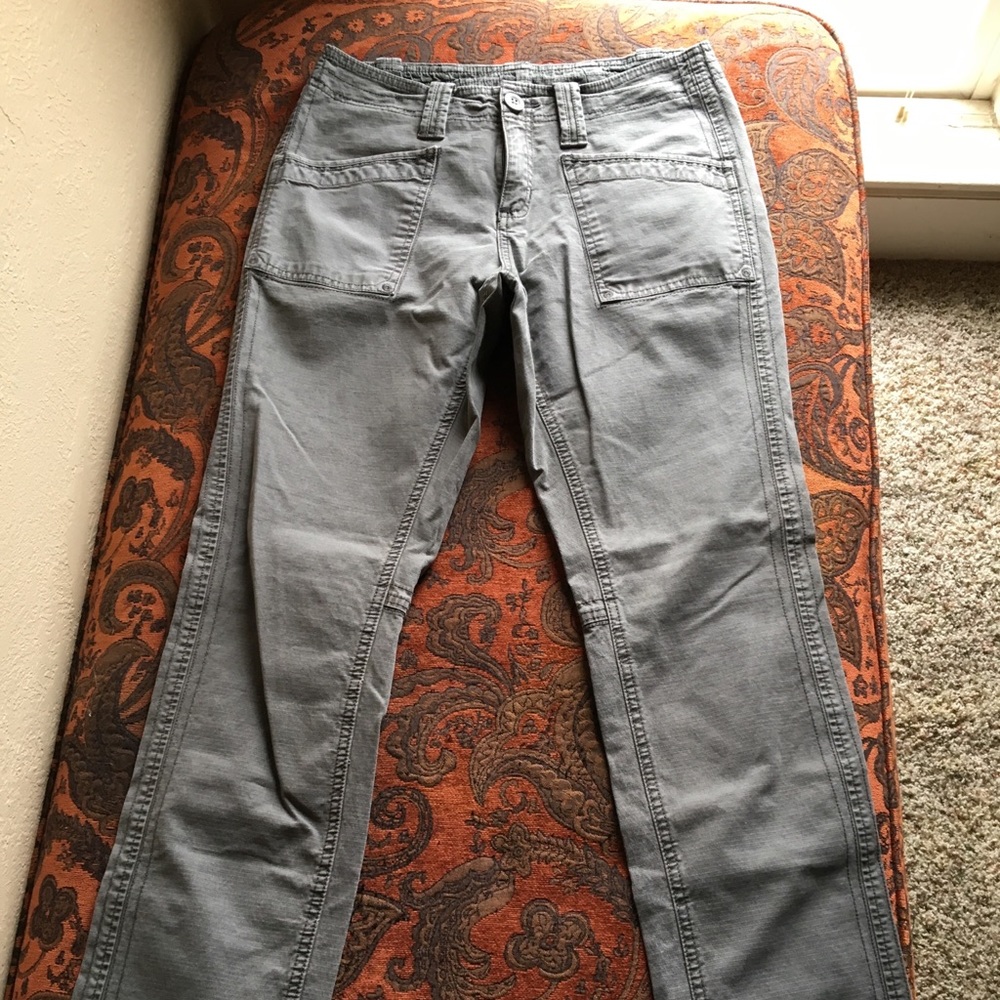 Aventura women’s pants